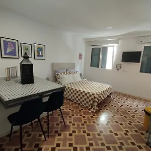 Appartement Burgo 