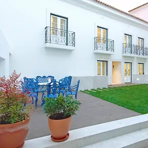 Alma Moura Residences , Lisboa Portugal